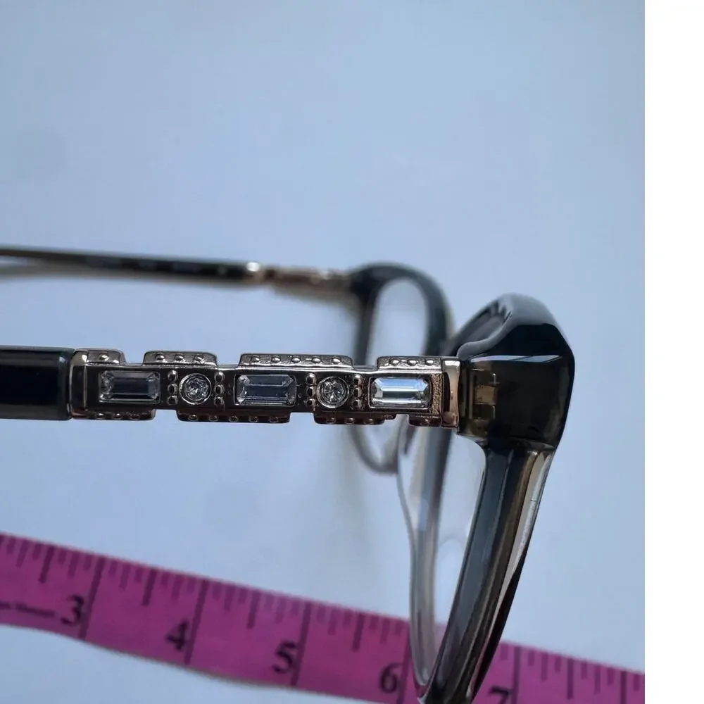 NEW Badgley Mischka Filicia Eyeglasses